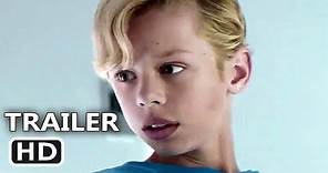 THE BOYS Season 1 Trailer "Young Homelander" (2020) TV Series HD