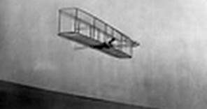 Ask an Expert -- Night at the Museum 2 the Real Stuff: The Wright Brothers' 1903 Flyer