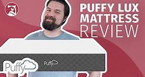 Puffy Lux Mattress Review - Is It Worth It?
