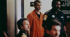 These Are The Chilling Crime Scene Photos From Jeffrey Dahmer's Apartment | Oxygen Official Site