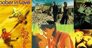 [Vietsub] PHIM "BẢO BỐI KHI YÊU" (2004) FULL HD - CHÂU TẤN, HOÀNG GIÁC | BAOBER IN LOVE