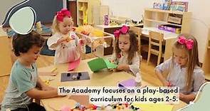 Mineral Area College Early Learning Academy