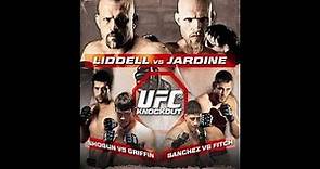 UFC 76 :- Knockout
