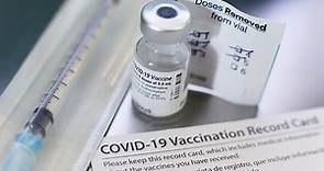 How COVID-19 And Vaccines Affect Fertility