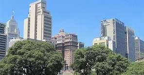 Top 7 Places to Visit | São Paulo Travel