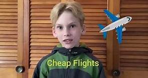Cheap Flights| Find The Cheapest Flights | Best Airline Tickets Booking Websites & Compare Flight