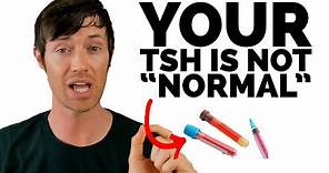 How to Tell If Your TSH Is Normal