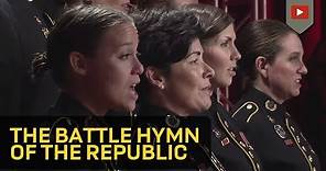 The Battle Hymn of the Republic