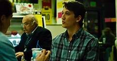 Whiplash - Official International Trailer