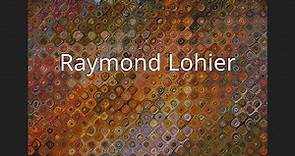 Raymond Lohier