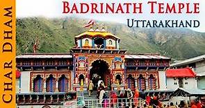 BADRINATH DHAM - Char Dham Yatra with Smita Bansal | चार धाम की यात्रा - बद्रीनाथ