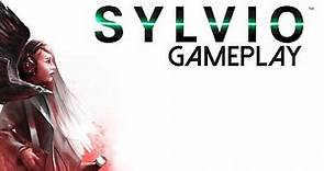 Sylvio Gameplay (PC HD)