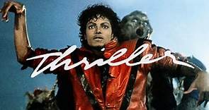 Michael Jackson’s Thriller: The Best Selling Album of All Time
