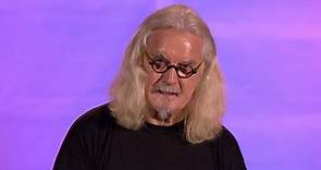 Exclusive clip: Billy Connolly: High Horse Tour Live
