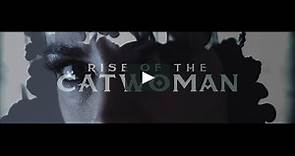 "Rise of the Catwoman" Opening Title Sequence
