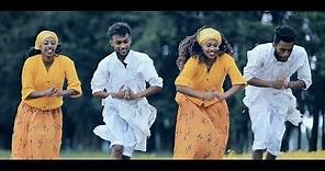 Guragigna Music: Tariku Bekele - Tesaru [New Ethiopian Music Video]