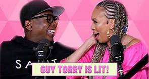 Guy Torry Unleashed Laughs, Life, and Hollywood