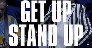 The Specials - Get Up Stand Up video out now, listen here:...