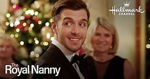 Preview - The Royal Nanny - Hallmark Channel