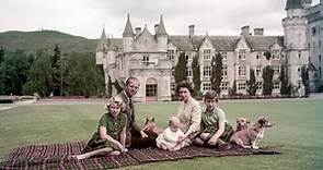 Secrets Of The Balmoral Castle - Queen's Favourite Staycation - British Royal Documentary