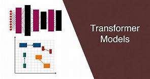 What are Transformer Models and how do they work?