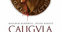 Caligula: The Ultimate Cut streaming: watch online