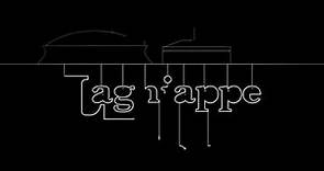 Lagniappe Films / Red Granite International Logo