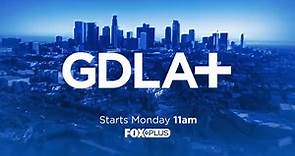 Good Day L.A. - Want more Good Day LA? Join us on FOX 11...