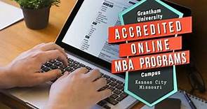 Eastern New Mexico University Online MBA Program