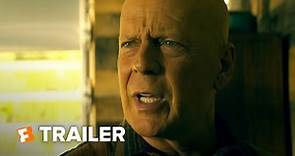 Fortress Exclusive Trailer #1 (2021) - Bruce Willis, Chad Michael Murray Movie