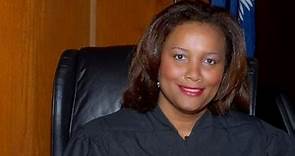 Who is potential Supreme Court nominee J. Michelle Childs?