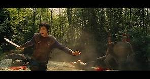 Percy Jackson & the Olympians: The Lightning Thief (2010) - Movie
