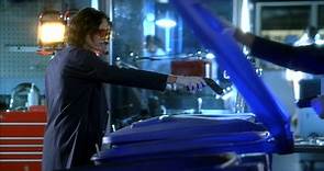 Watch CSI: Crime Scene Investigation Season 11 Episode 7: Bump and Grind - Full show on Paramount Plus