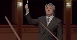 Mercadante - Riccardo Muti - Symphony from I due Figaro - Concert