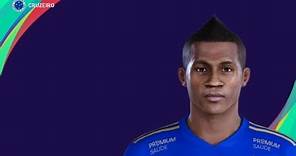 HELIBELTON PALACIOS PES 2021 (CRUZEIRO) EFOOTBALL COMO FAZER