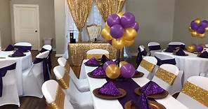 HOW TO: 2018 GRADUATION PARTY IDEAS
