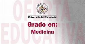 GRADO EN MEDICINA