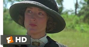 Out of Africa (9/10) Movie CLIP - He Was Not Mine (1985) HD