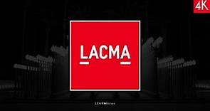 LACMA | Los Angeles County Museum of Art: A collection of 278 artworks (4K)