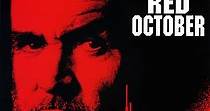 The Hunt for Red October streaming: watch online