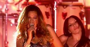 Beyoncé - Baby Boy & Naughty Girl (BBC Live 2006)