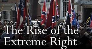 Rise of the Extreme Right: The New Global Extremism and the Threat to Democracy | Lydia Khalil