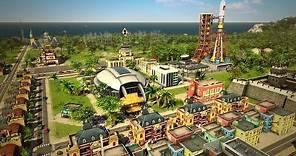 Tropico 5 - Multiplayer Trailer