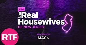 The Real Housewives of New Jersey (Season 14) Trailer