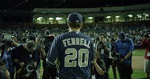 Ferrell Takes the Field Trailer