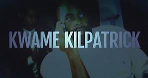 Documentary Inside the Kwame Kilpatrick Scandal