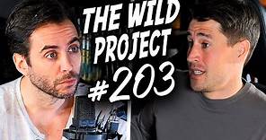 The Wild Project #203 ft Bojan Krkic | Ser comparado con Messi, Anécdotas Ibrahivomic y Balotelli