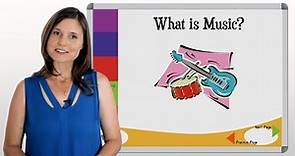 Introduction to Music for Elementary School Children