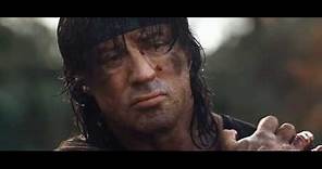 John Rambo 4 trailer 2008