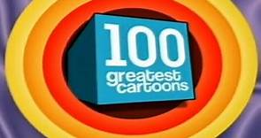 Channel 4's 100 Greatest Cartoons (FULL DOCUMENTARY)